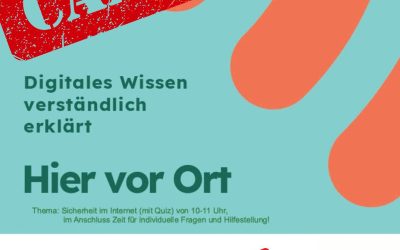 Digitaler Engel