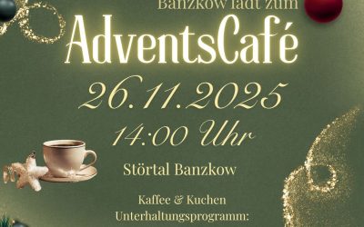 Adventscafé