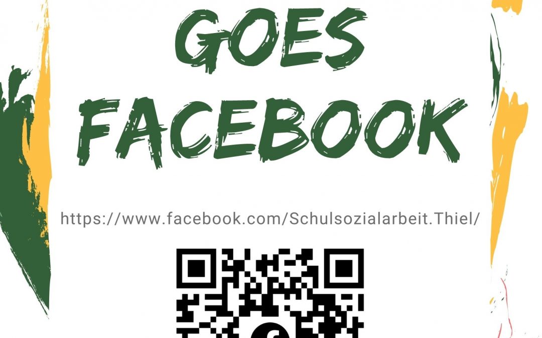 Störtal goes Facebook