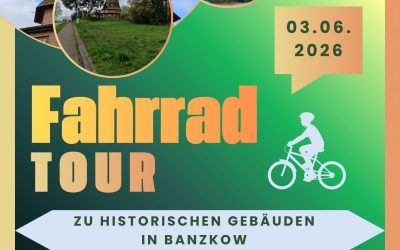 Fahrradtour