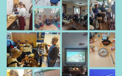 Ferienspiele Winter 2026