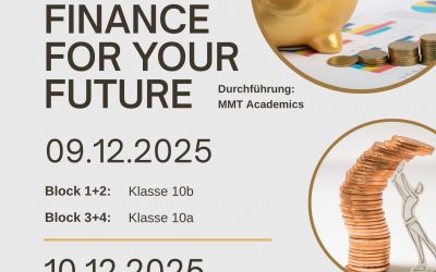 Finance for Your Future