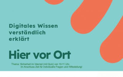Digitaler Engel