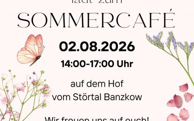 Sommercafé 2026
